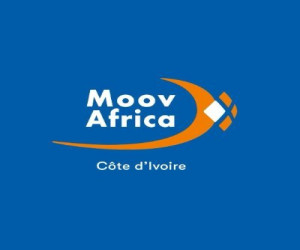 Moov Côte d'Ivoire