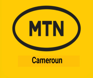 MTN Cameroun